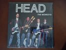 Head – The Monkeys LP Screeching Weasel Queers Teenage Bottlerocket Punk Rock