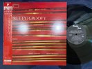 CHET BAKER PRETTY GROOVY PACIFIC JAZZ K18P-9262 OBI MONO JAPAN Vinyl LP