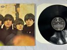 THE BEATLES “BEATLES FOR SALE” 1964 EMI RECORD LP 33RPM PCS 3062 MINT