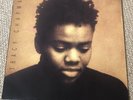 Tracy Chapman Tracy Chapman Vinyl LP Original 1988 Matte EKT44 A2/B1 Ex/Ex