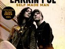 Larkin Poe - Self Made Man Olive Green Vinyl Edition (2020 - US - Reissue)