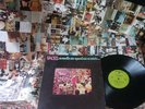 THE FACES    -      A Nod's As Good As A Wink,     ORIGINAL 1971 UK LP + POSTER