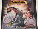 The Garbage Pail Kids Movie soundtrack vinyl rare LP sealed