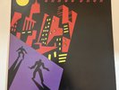 Gang’s Back Self-Titled 1982 FW-38156 US Rare FUNK SOUL BOOGIE