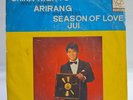 KYU SAKAMOTO /SEASON OF LOVE /THE KIM SISTERS /ARIRANG THAILAND EP 45 THAI