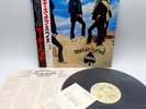 Motorhead ‎– Ace Of Spades Japan LP OBI VINYL Bronze ‎– VIP-6751
