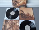 RED HOUSE PAINTERS original Vinyl 2LP  Red House Painters (1993 UK 4AD Records)