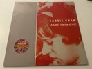 SANDY SHAW/THE SMITHS -Hand In Glove- Rare German Multicoloured Vinyl 12”