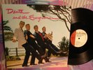 OBSCURE ROCK AND ROLL DU-WOP DANTE AND THE EVERGREENS