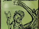 Brutal Verschimmelt - ST LP+Insert *Rock-O-Rama*RRR25*OHL*Chaos-Z*B.Trug*MAF*KBD