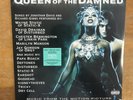 Queen Of The Damned Vinyl Record 2LP Ghost Green 2019 Limited 1500 SUPER RARE