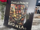 Bird in LA (2021) • Charlie Parker • NEW/SEALED 4 LP SET, Vinyl  Verve Records