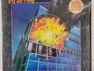 Def Leppard - Pyromania Vinyl LP - 1983 First Press - Mercury 422-810 308-1 M-1