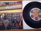 1982 Beatles 45  Movie Medley   Fab Four On Film PROMO NOT FOR SALE Mint Record