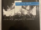 Dave Matthews Band Live Trax 35 Black LP