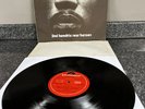 VINTAGE VINYL LP   1972 JIMI HENDRIX WAR HEROES UK 1ST PRESS  2302 020 EX/EX
