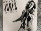 Steve Jones/Sex Pistols/Mercy/1987 USA 12