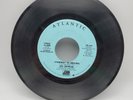 Promotional Stairway To Heaven 45 Atlantic Records Led Zeppelin Plant Page