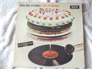 The Rolling Stones – Let It Bleed - UK -Mono - Decca - Excellent minus - Listen