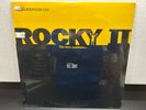 Bill Conti - Rocky II   Original Motion Picture Score   LP Vinyl New Sealed