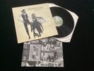 Fleetwood Mac - Rumours - Original UK Vinyl LP & Poster