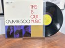 Galaxie 500 - This Is our Music - Vinyl LP - 1990 - Rough Trade