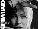 KIM WILDE 'CLOSER' VINYL LP (2025) (New/Sealed) (24hr Dispatch)