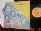 TANGERINE PEEL -    Soft Delights,    RARE ORIG 1970 UK PSYCH LP.... DECENT COPY