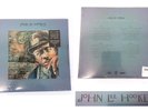 John Lee Hooker Early Recordings Detroit and Beyond Volume 2 Double LP 12