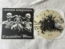 Satanic Warmaster Clandestine Blaze OG FIRST PRESS vinyl Goatmoon Darkthrone