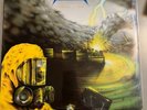 Nuclear Assault, The Plague 1987 Vinyl - Vinyl Near Mint