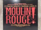 Moulin Rouge The Musical Original Broadway Cast 2 x LP - Vinyl Record Soundtrack