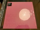 SOULWAX - NITE VERSIONS - 2x LP WHITE & PINK VINYL RSD EDITION LTD ED IMPORT