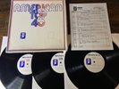 7/3/76 CASEY KASEM American Top 40 SPECIAL Bicentennial Fourth of July 3LP 763-1