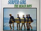 The Beach Boys-Surfer Girl MFSL 1-116 limited edition reissue 1983
