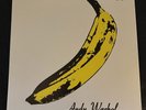 The Velvet Underground & Nico - Andy Warhol.  Gatefold 2008 repress. 180 gram