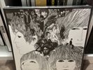 Revolver Special Edition [4 LP/7 in Vinyl Ep] Box Set Beatles (Record, 2022) NEW