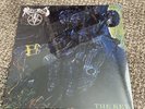 NOCTURNUS KEY [FULL DYNAMIC RANGE EDITION] NEW LP Vinyl