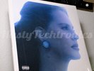 Lana Del Rey Blue Banisters Transparent Yellow Limited Edition 2LP Vinyl - NEW
