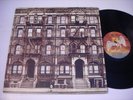 Led Zeppelin Physical Graffiti 1975 Double Stereo LP VG++ w insert First Press