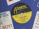 BEN E.  KING   SOUTH AFRICA  78   SPANISH HARLEM