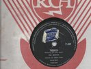 THE BROWNS    SOUTH AFRICA 1960   78   TEEN-EX