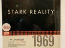 Stark Reality - 1969, Vinyl LP Record New Sealed