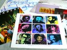 the crusaders 5 vinyl lp album bundle the vocal album streetlife