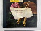 Victor 5x12” 78 RPM RCA Red Seal Brahms Concerto In D Op 77 DM 1361 Ex+ NOS