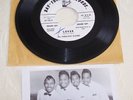 THE FABULOUS FLAMES: LOVER / I'M SO ALL ALONE - BAY-TONE 7