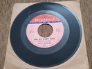 Steve Mancha - Did My Baby Call / Whirl Pool 45 7