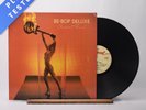 Be Bop Deluxe Sunburst Finish Repress LP Album Vinyl Record FA 3004 Fame - EX/EX