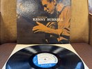 Introducing Kenny Burrell 1956 1st Pressing, RVG P/Ear Lexington