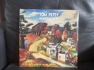 Tom Petty and the Heartbreakers. Into the great wide open LP sealed